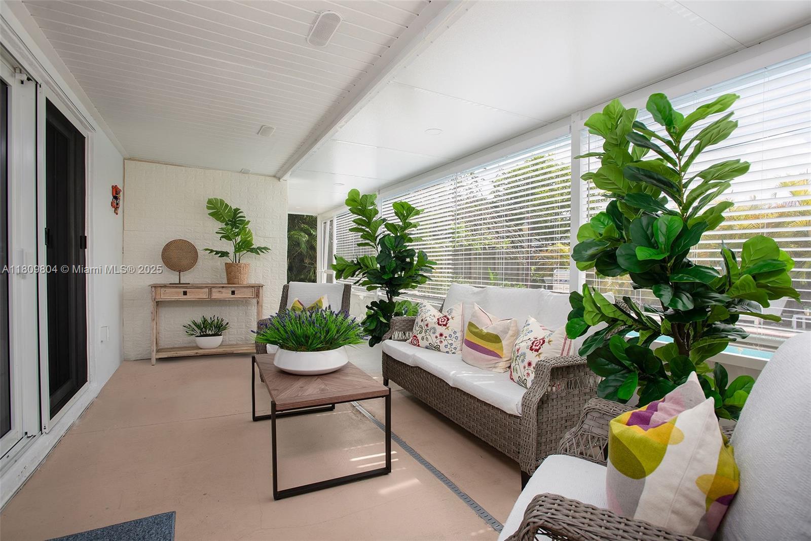 DARLINGTON MANOR - Residential