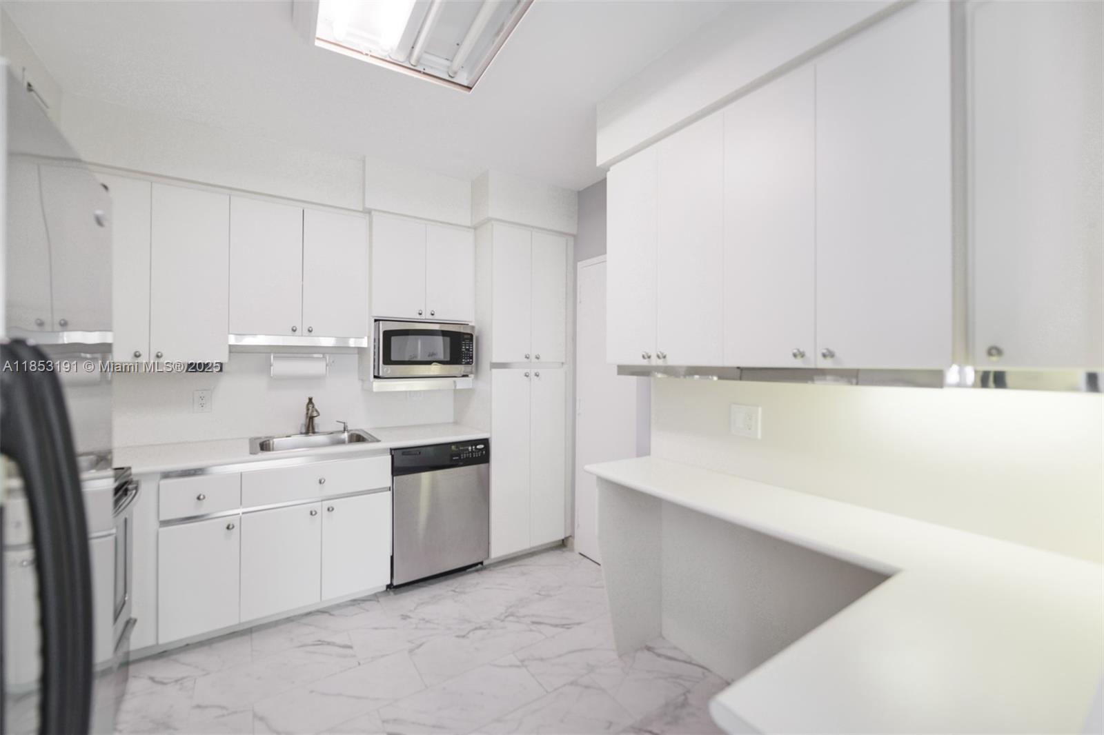 HEMISPHERES CONDO - Residential