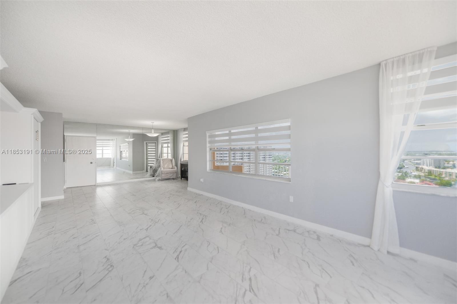 HEMISPHERES CONDO - Residential