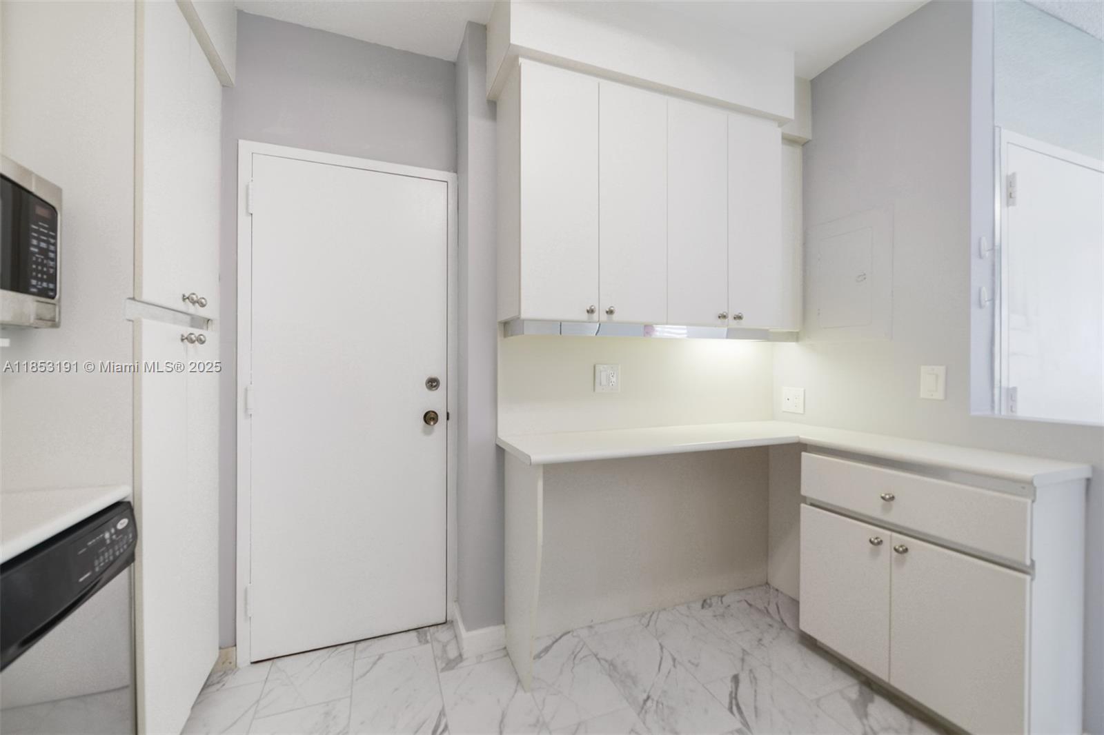 HEMISPHERES CONDO - Residential