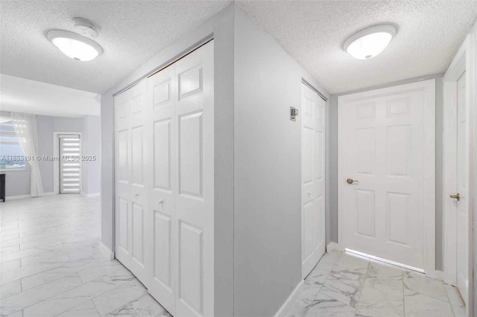 HEMISPHERES CONDO - Residential