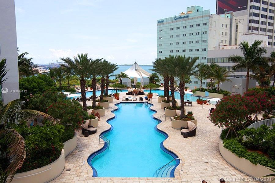 VIZCAYNE SOUTH CONDO - Residential