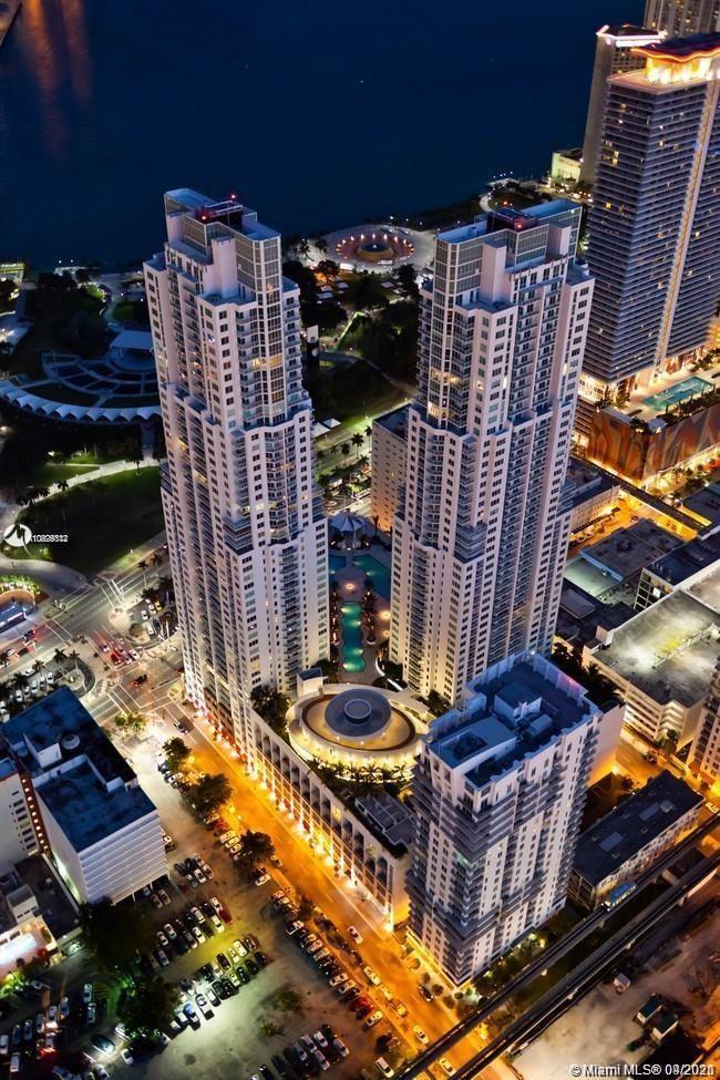 VIZCAYNE SOUTH CONDO - Residential