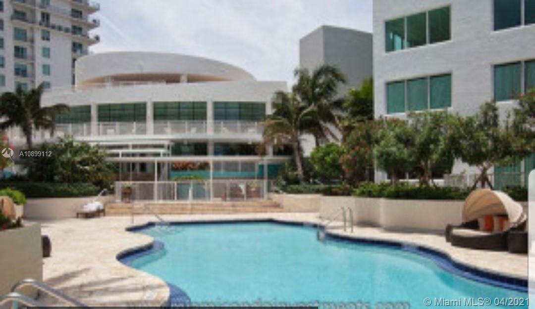 VIZCAYNE SOUTH CONDO - Residential