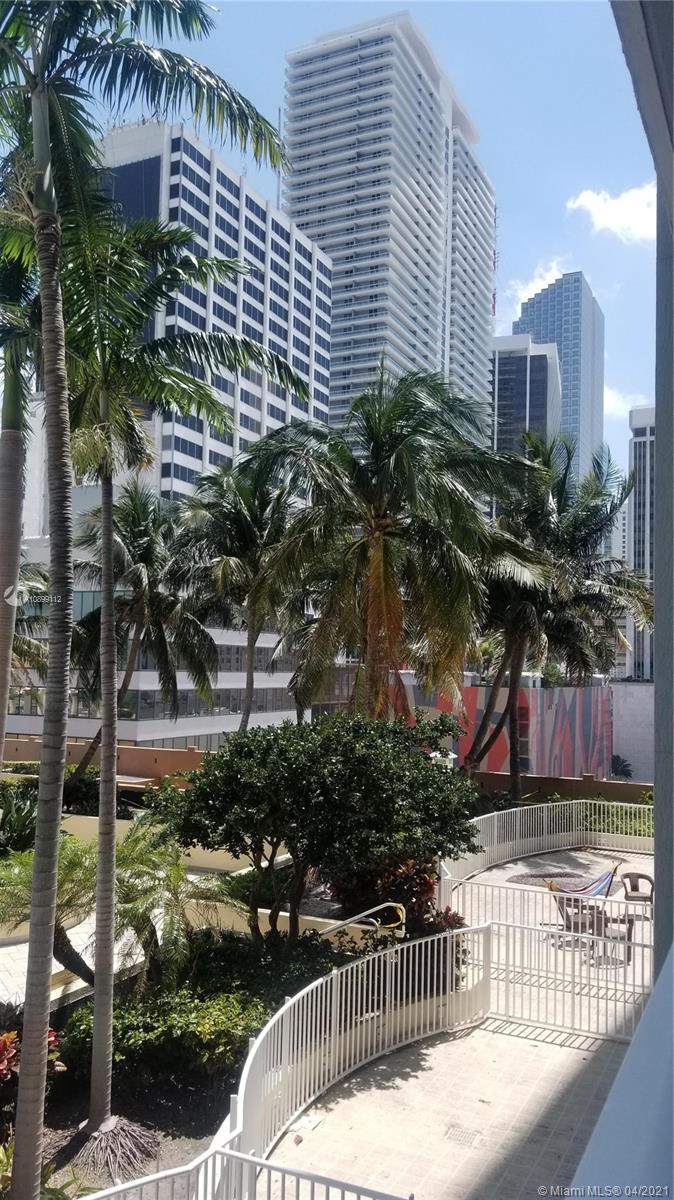 VIZCAYNE SOUTH CONDO - Residential