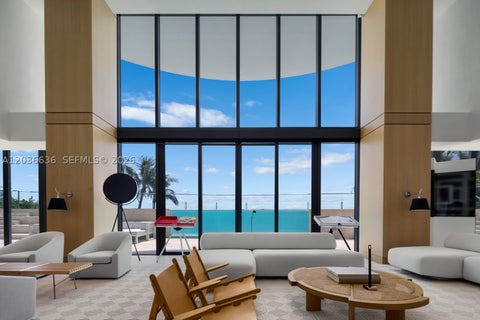 Photo of 19575 Collins Ave #3, Sunny Isles Beach, FL 33160 (MLS # A12036636)
