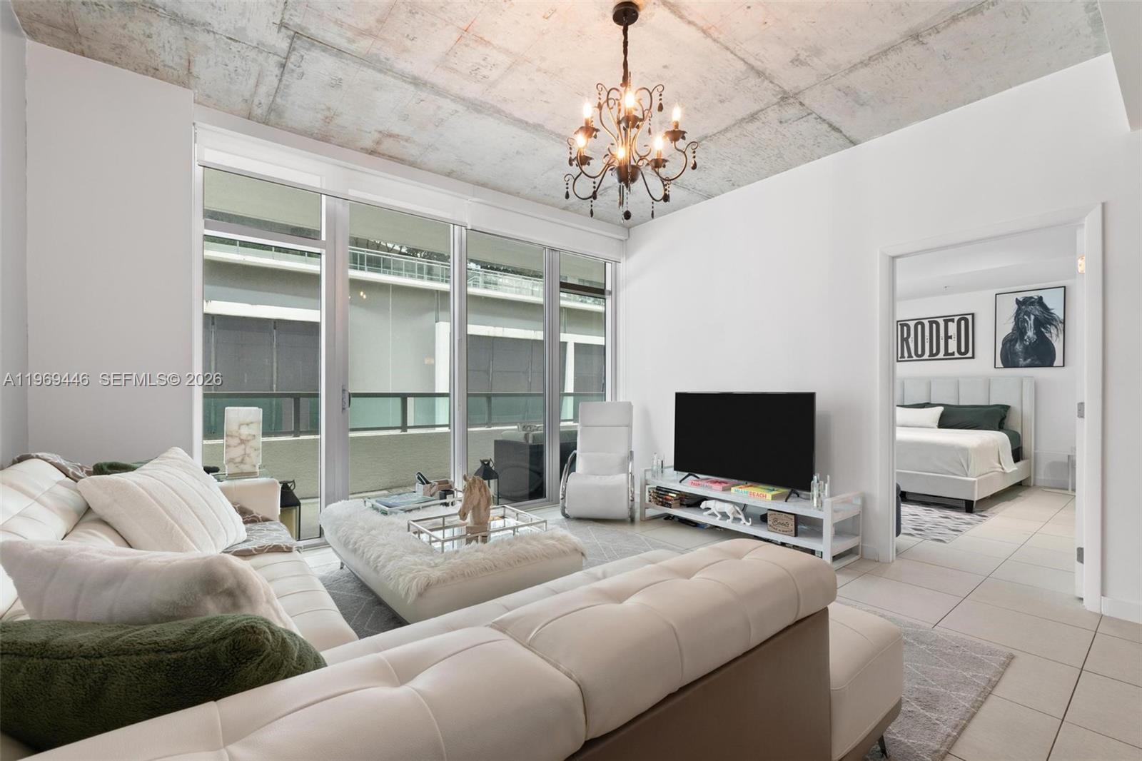 FOUR MIDTOWN MIAMI CONDO - Residential