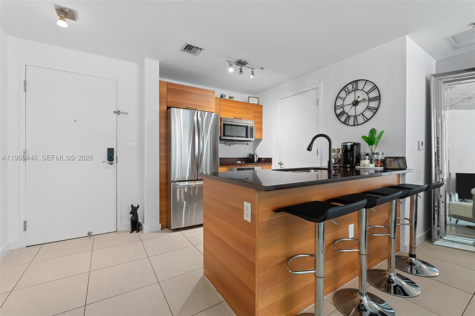 FOUR MIDTOWN MIAMI CONDO - Residential