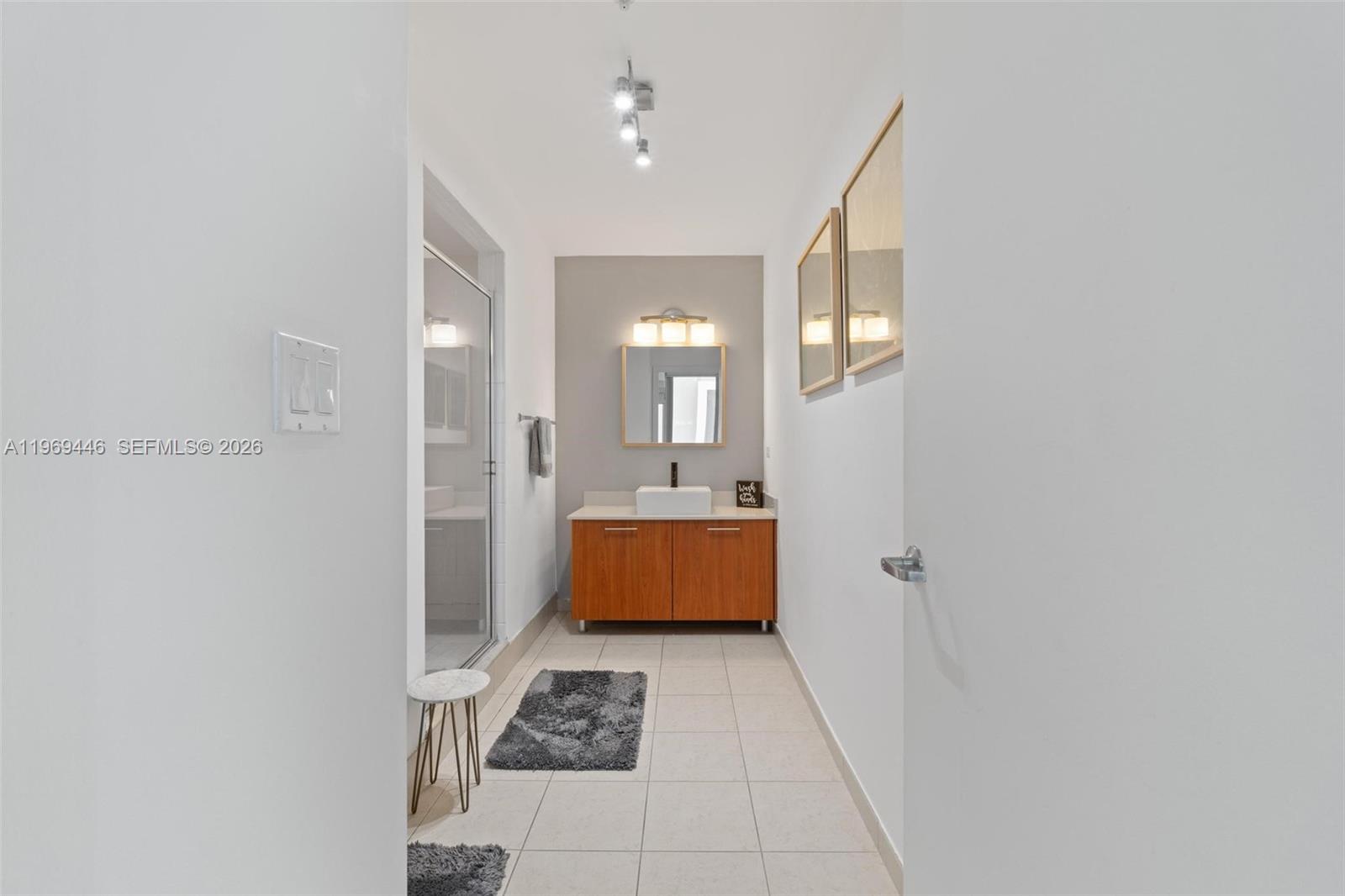 FOUR MIDTOWN MIAMI CONDO - Residential