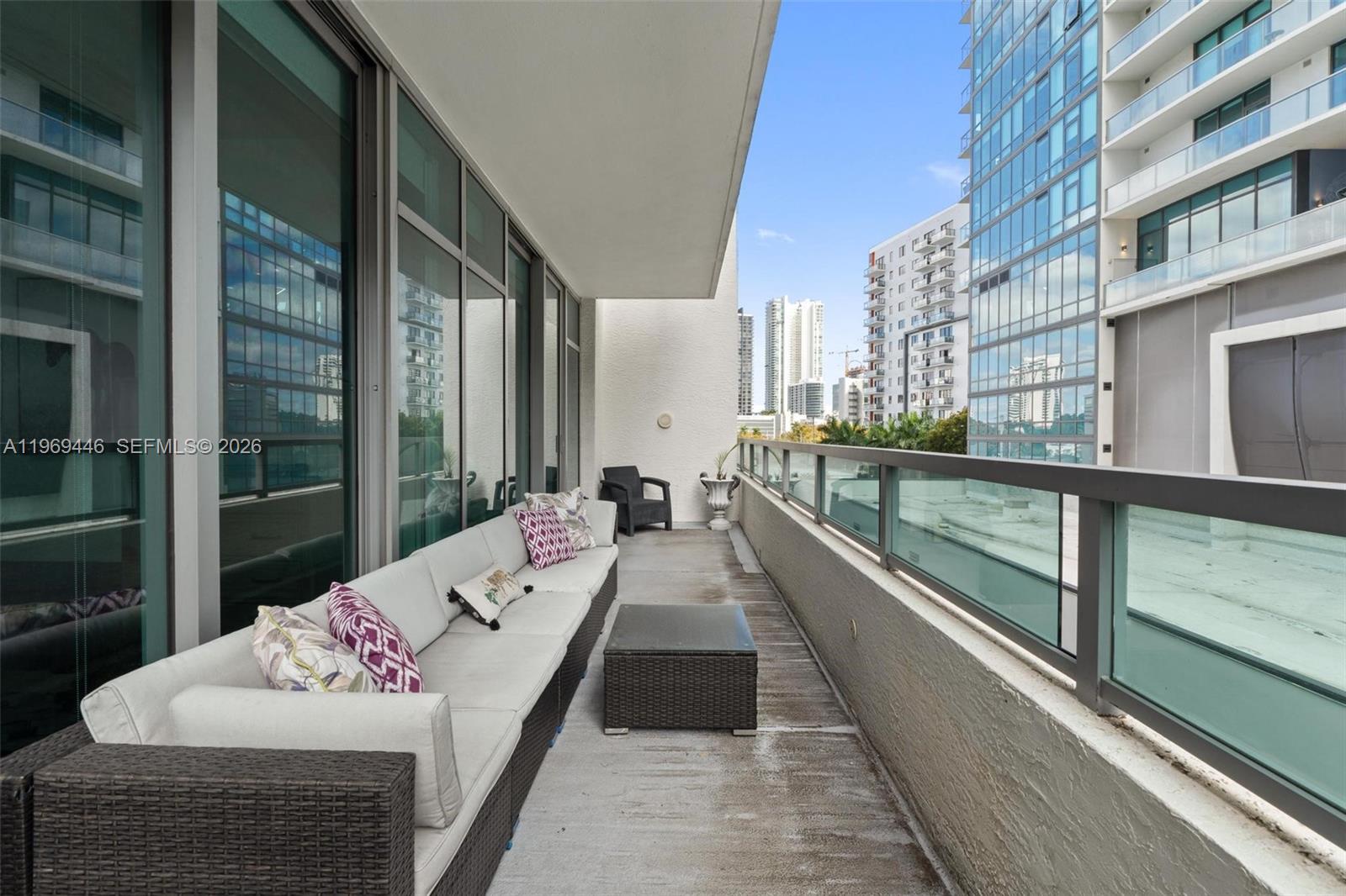 FOUR MIDTOWN MIAMI CONDO - Residential
