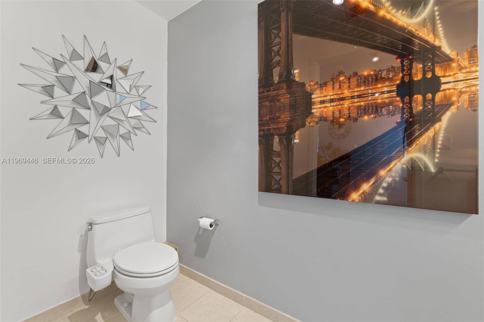 FOUR MIDTOWN MIAMI CONDO - Residential