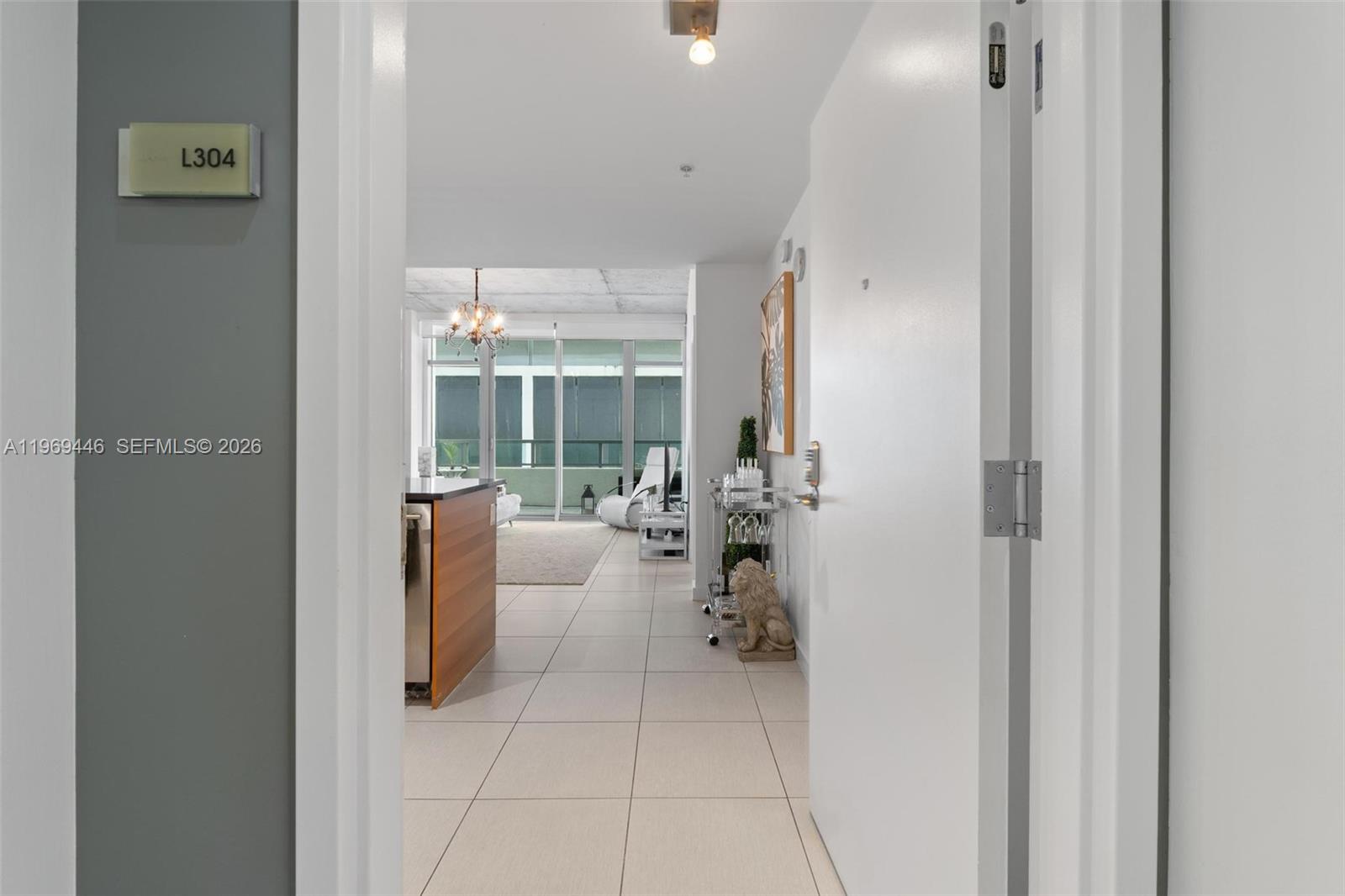 FOUR MIDTOWN MIAMI CONDO - Residential