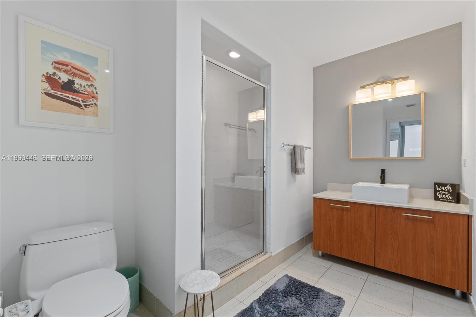 FOUR MIDTOWN MIAMI CONDO - Residential