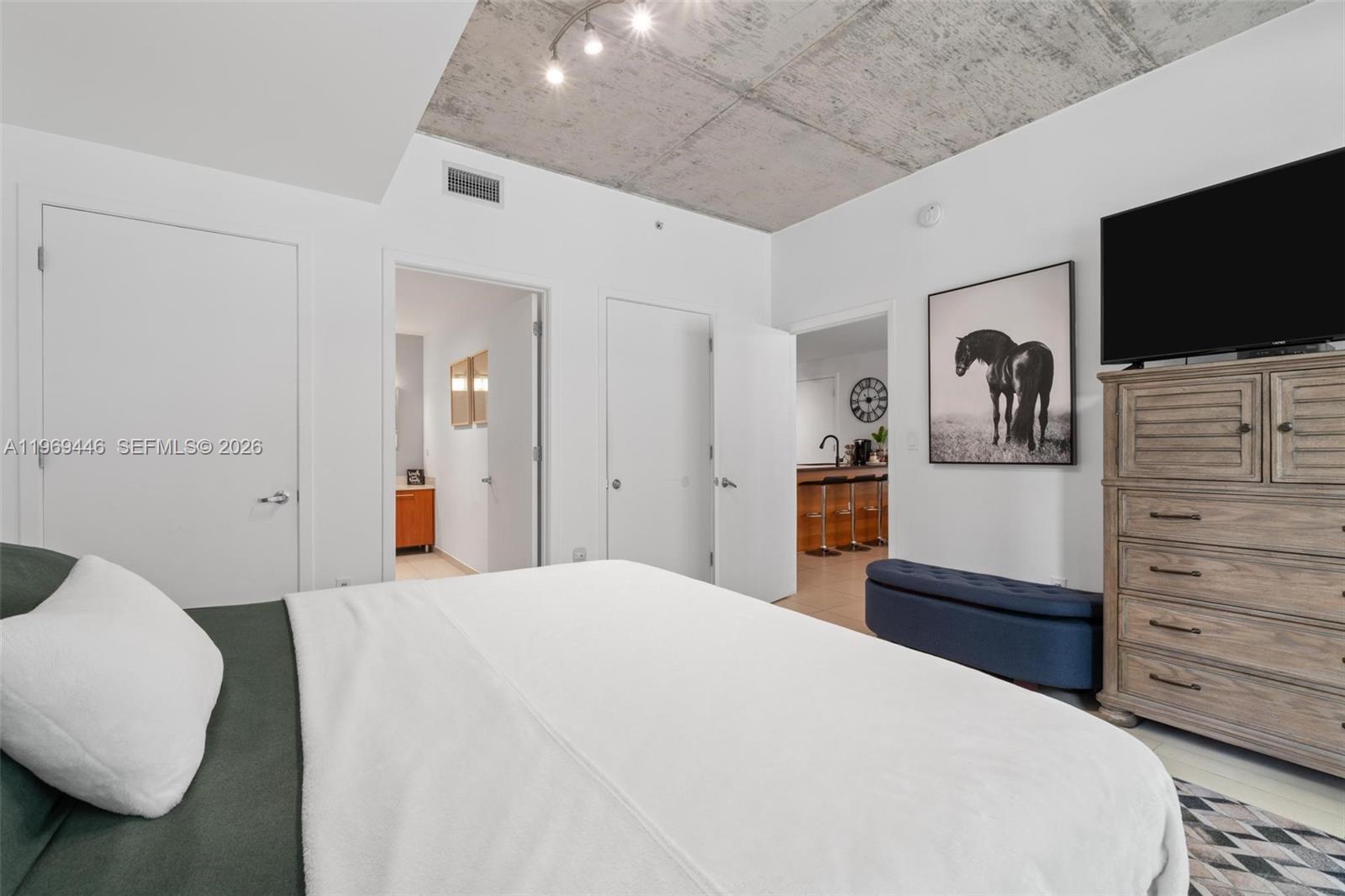 FOUR MIDTOWN MIAMI CONDO - Residential