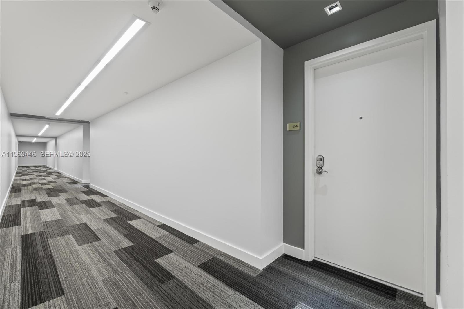 FOUR MIDTOWN MIAMI CONDO - Residential