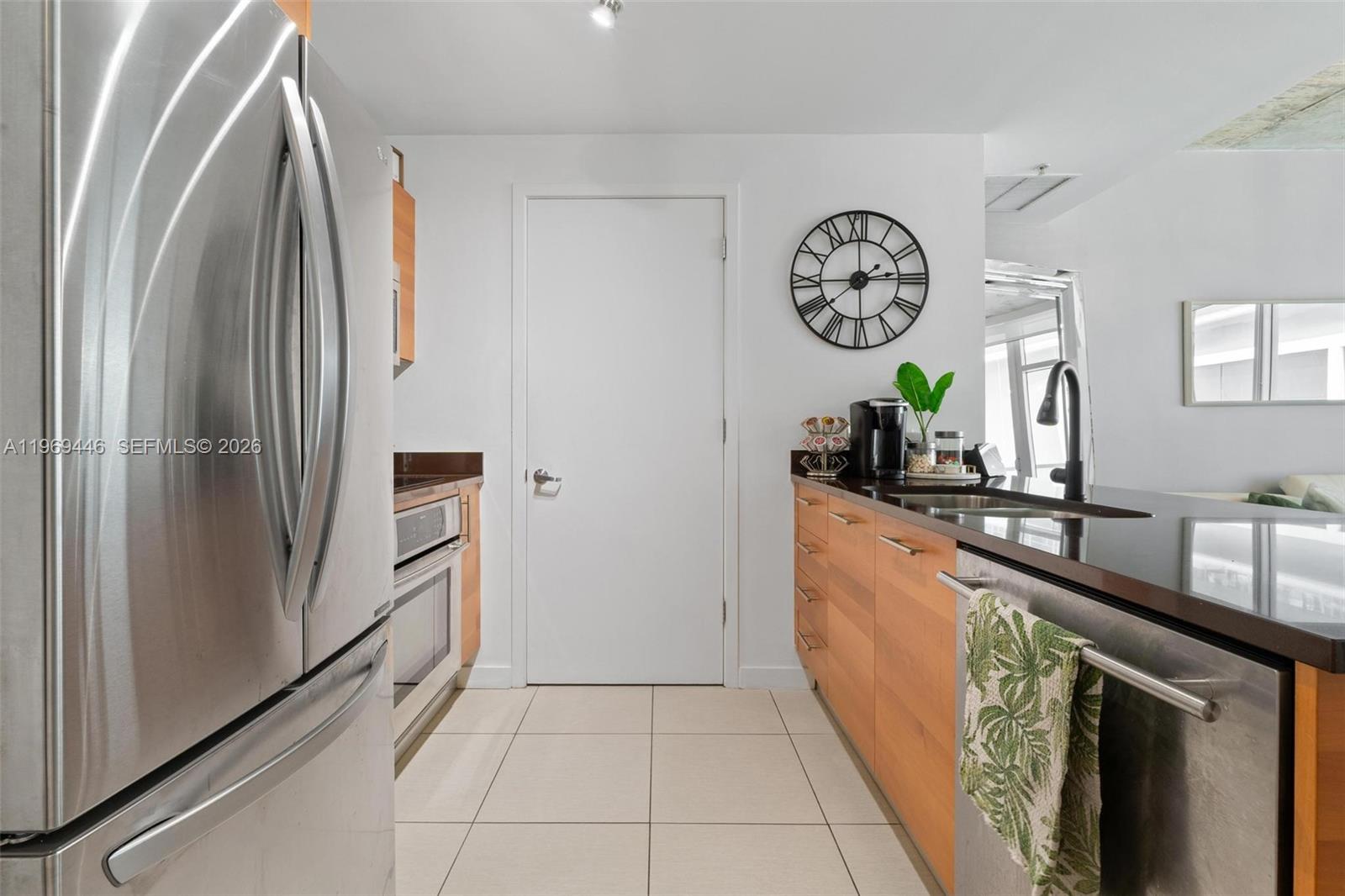 FOUR MIDTOWN MIAMI CONDO - Residential