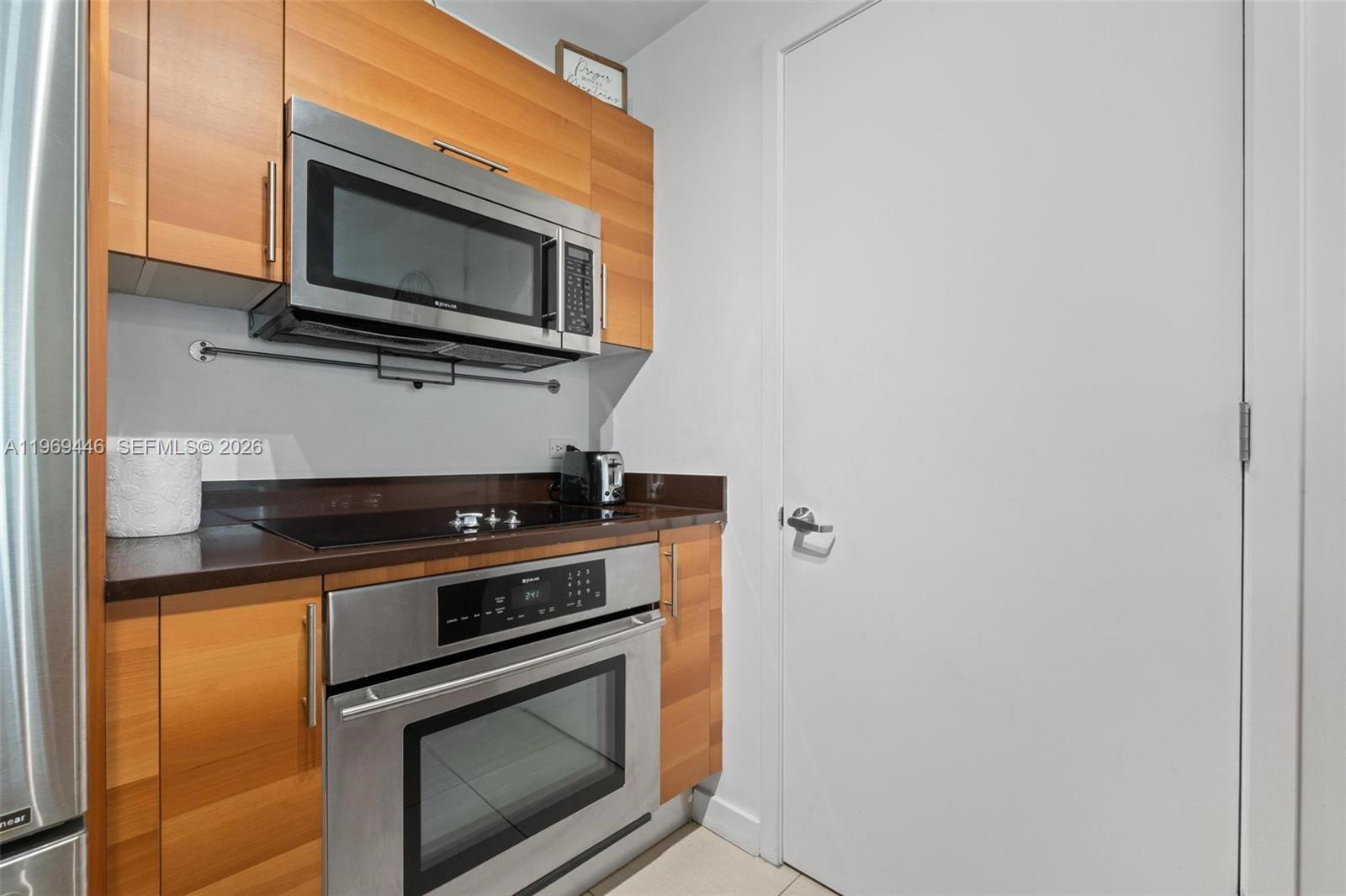 FOUR MIDTOWN MIAMI CONDO - Residential