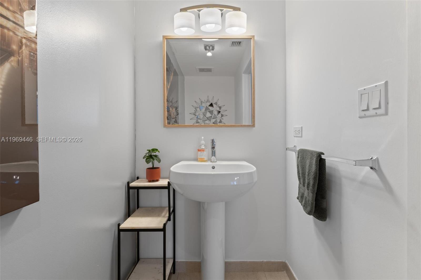 FOUR MIDTOWN MIAMI CONDO - Residential