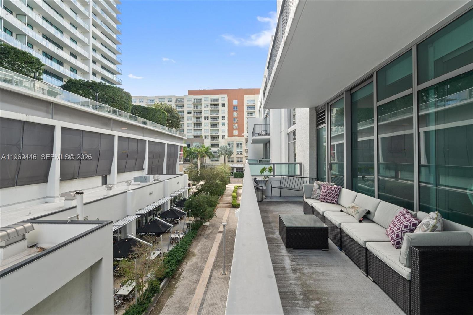 FOUR MIDTOWN MIAMI CONDO - Residential