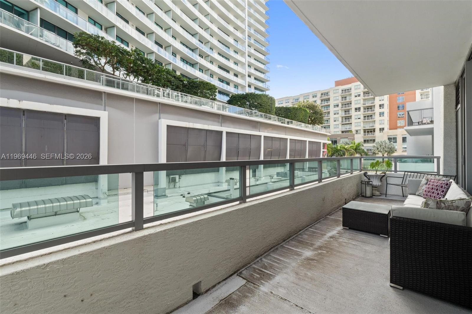 FOUR MIDTOWN MIAMI CONDO - Residential