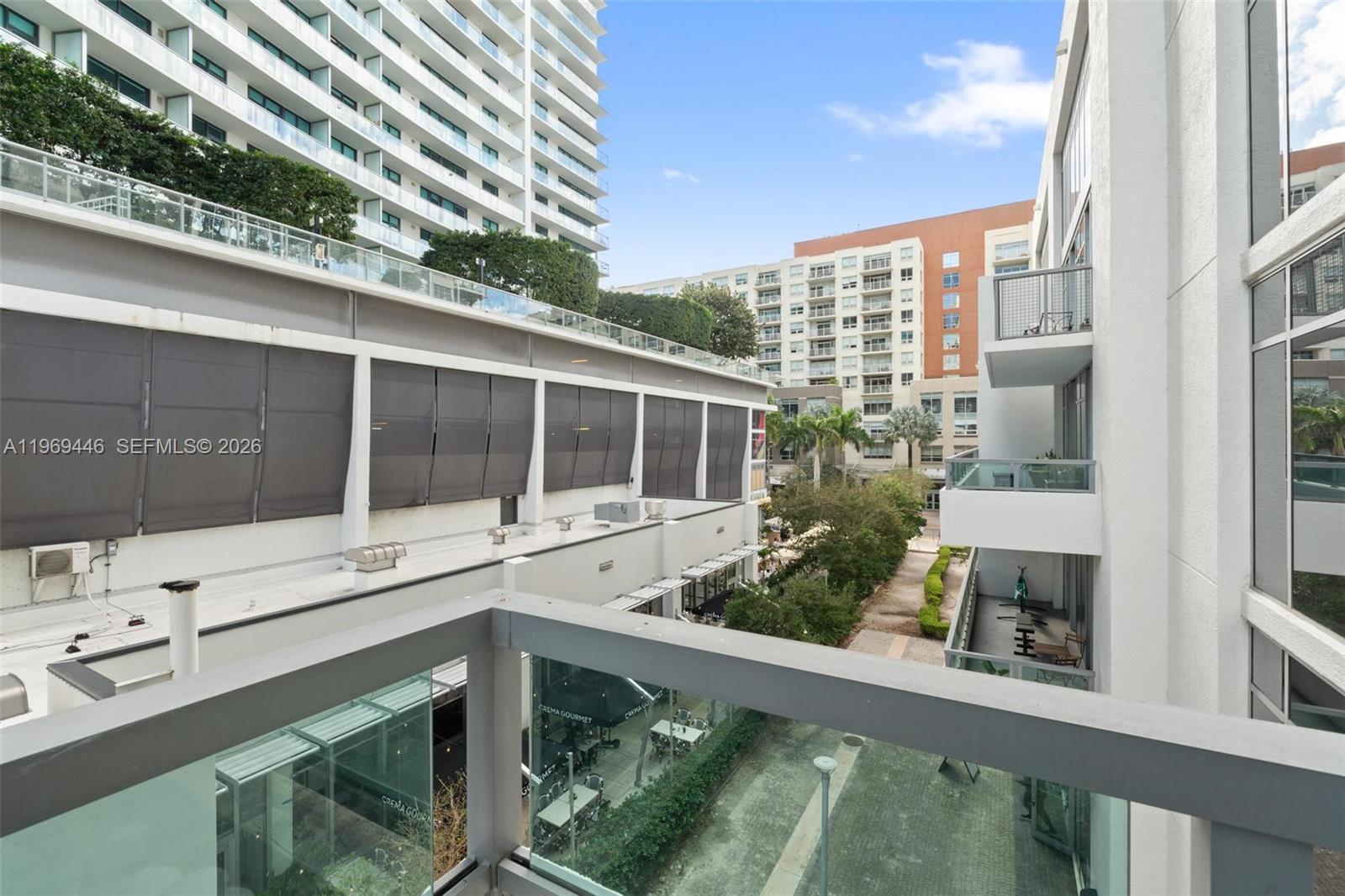 FOUR MIDTOWN MIAMI CONDO - Residential