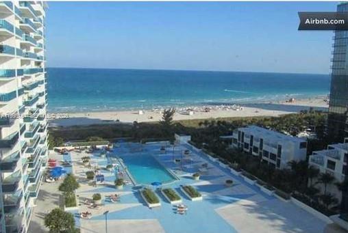 RONEY PALACE - Residential Lease