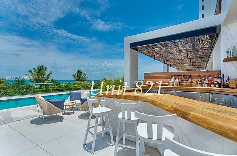 RONEY PALACE - Residential Lease