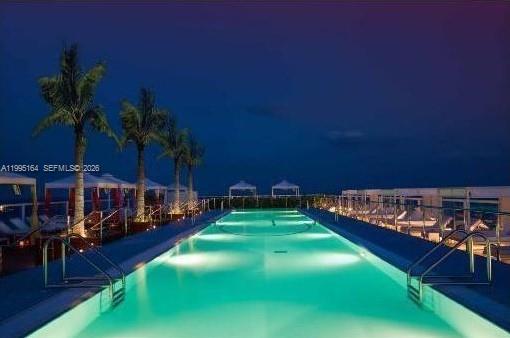 RONEY PALACE - Residential Lease