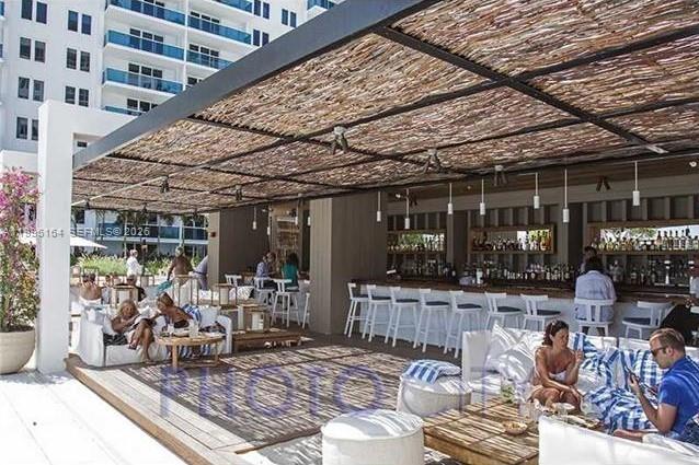 RONEY PALACE - Residential Lease