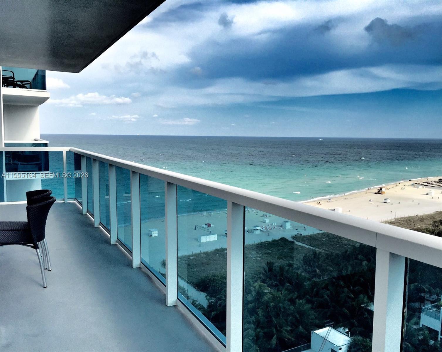 RONEY PALACE - Residential Lease