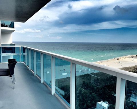 2301 Collins Ave 1507 Miami Beach FL 33139