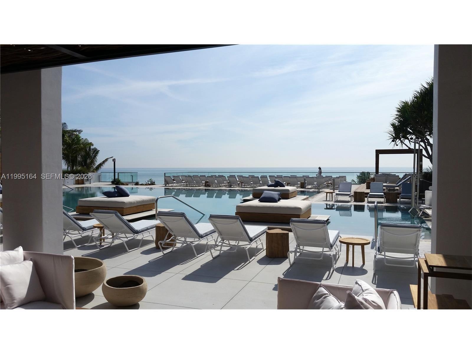 RONEY PALACE - Residential Lease