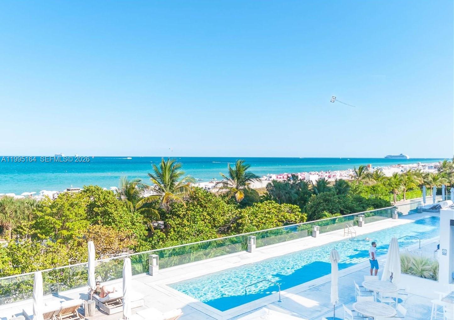 RONEY PALACE - Residential Lease