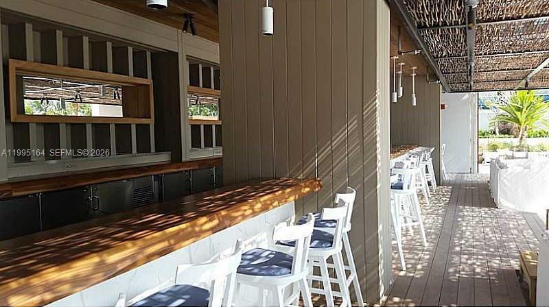 RONEY PALACE - Residential Lease