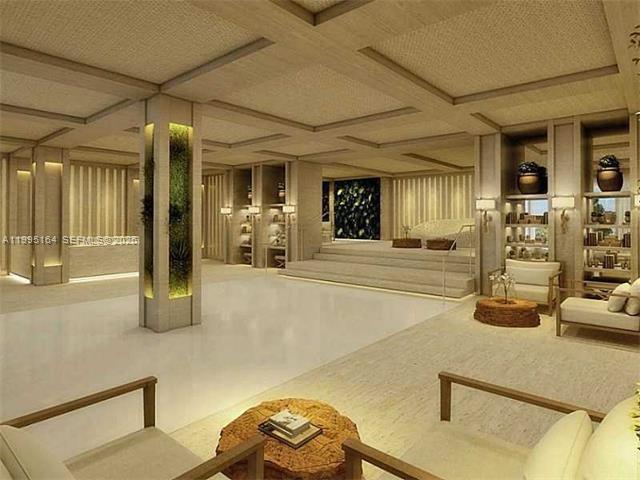 RONEY PALACE - Residential Lease