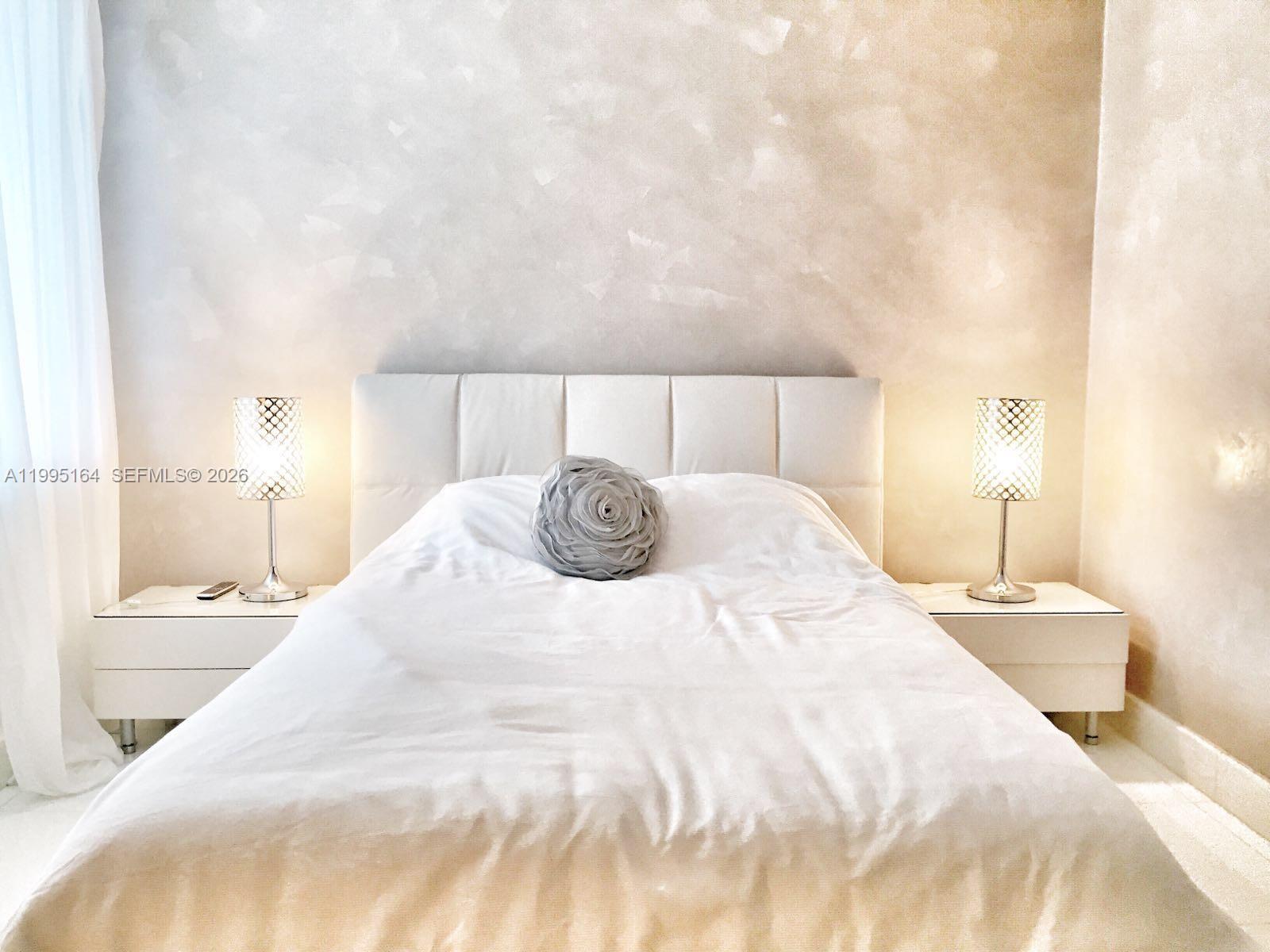 RONEY PALACE - Residential Lease