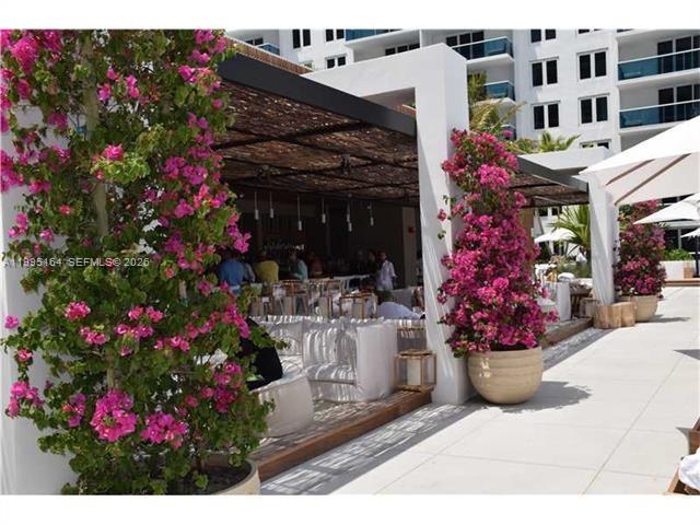 RONEY PALACE - Residential Lease