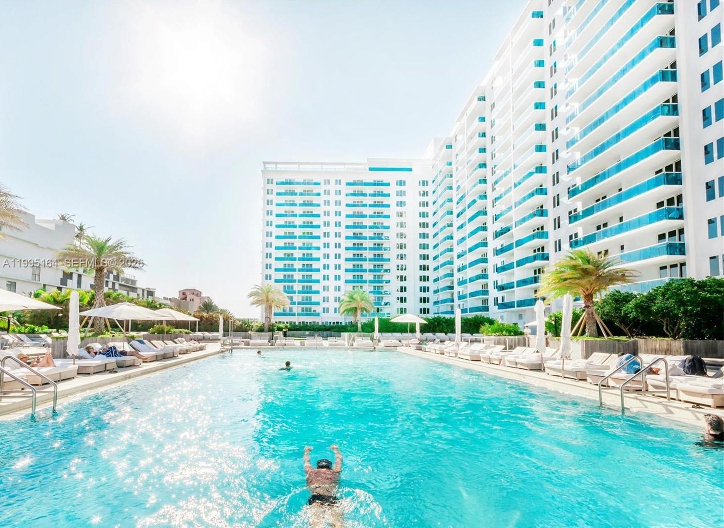 RONEY PALACE - Residential Lease