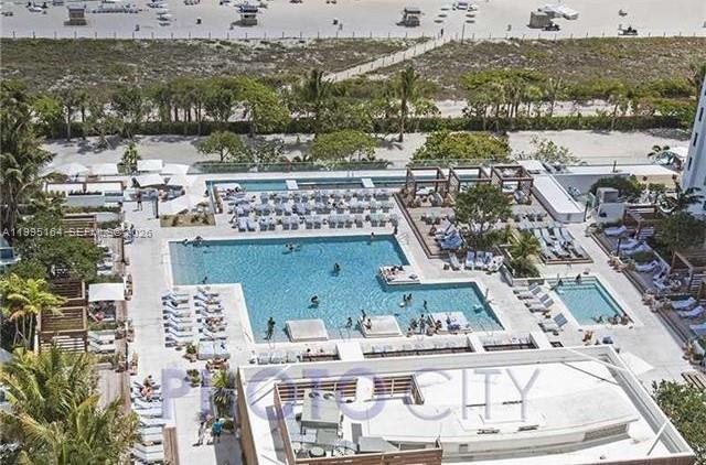 RONEY PALACE - Residential Lease