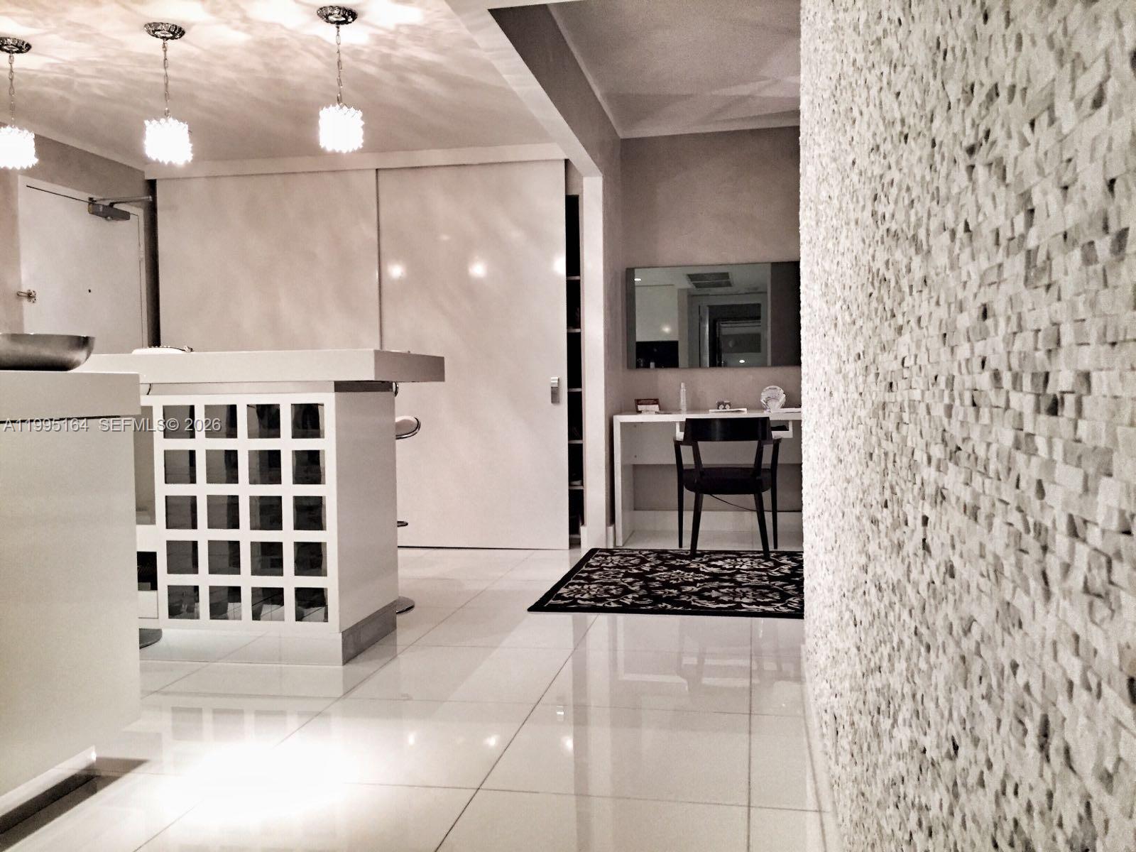 RONEY PALACE - Residential Lease