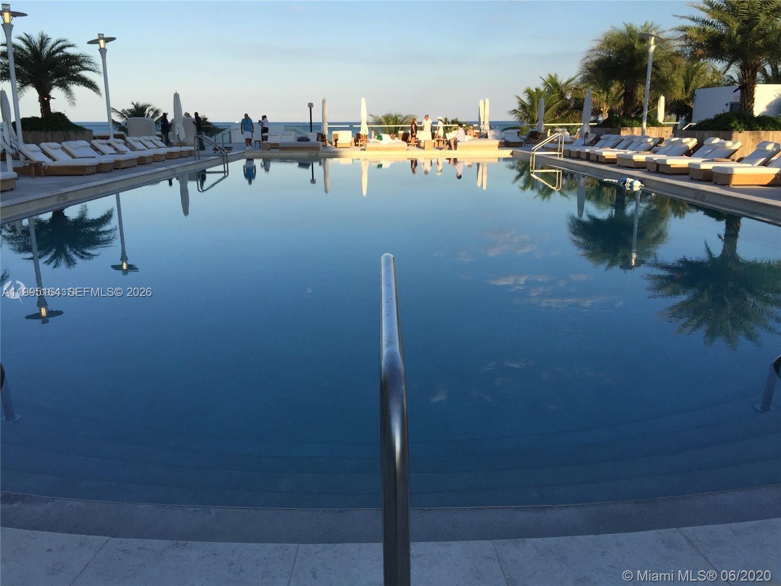 RONEY PALACE - Residential Lease