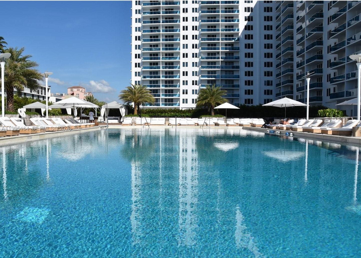 RONEY PALACE - Residential Lease