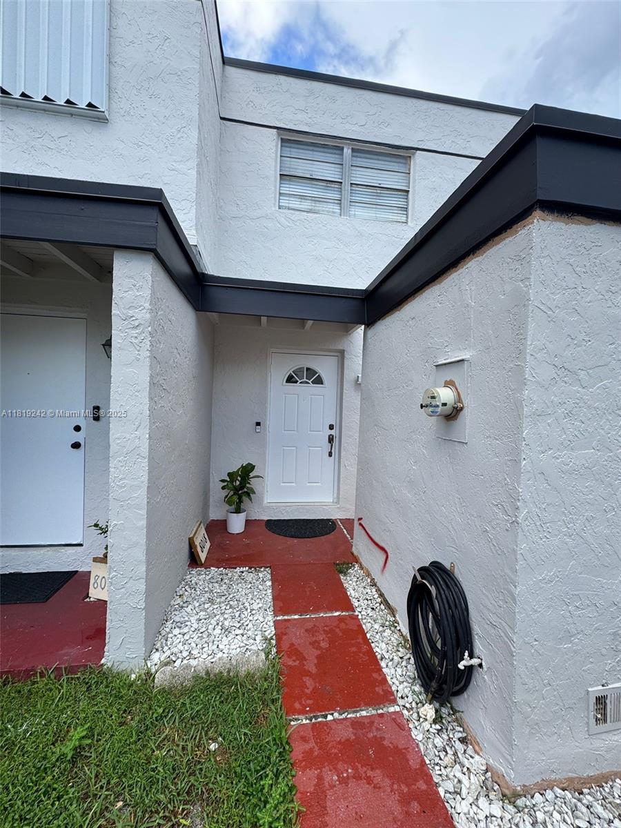8018 Sw 151st Ct 605, Miami, Broward County, Florida - 2 Bedrooms  
2 Bathrooms - 