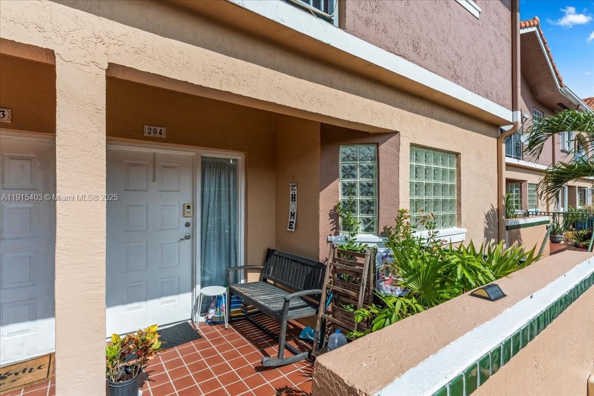 BLOSSOMS AT THE HAMMOCKS - Residential