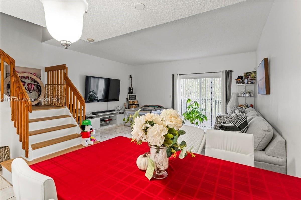 BLOSSOMS AT THE HAMMOCKS - Residential