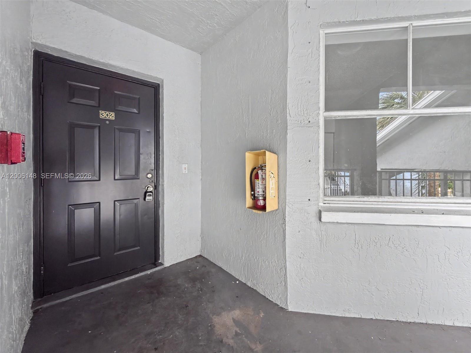 LA VIA CONDO - Residential