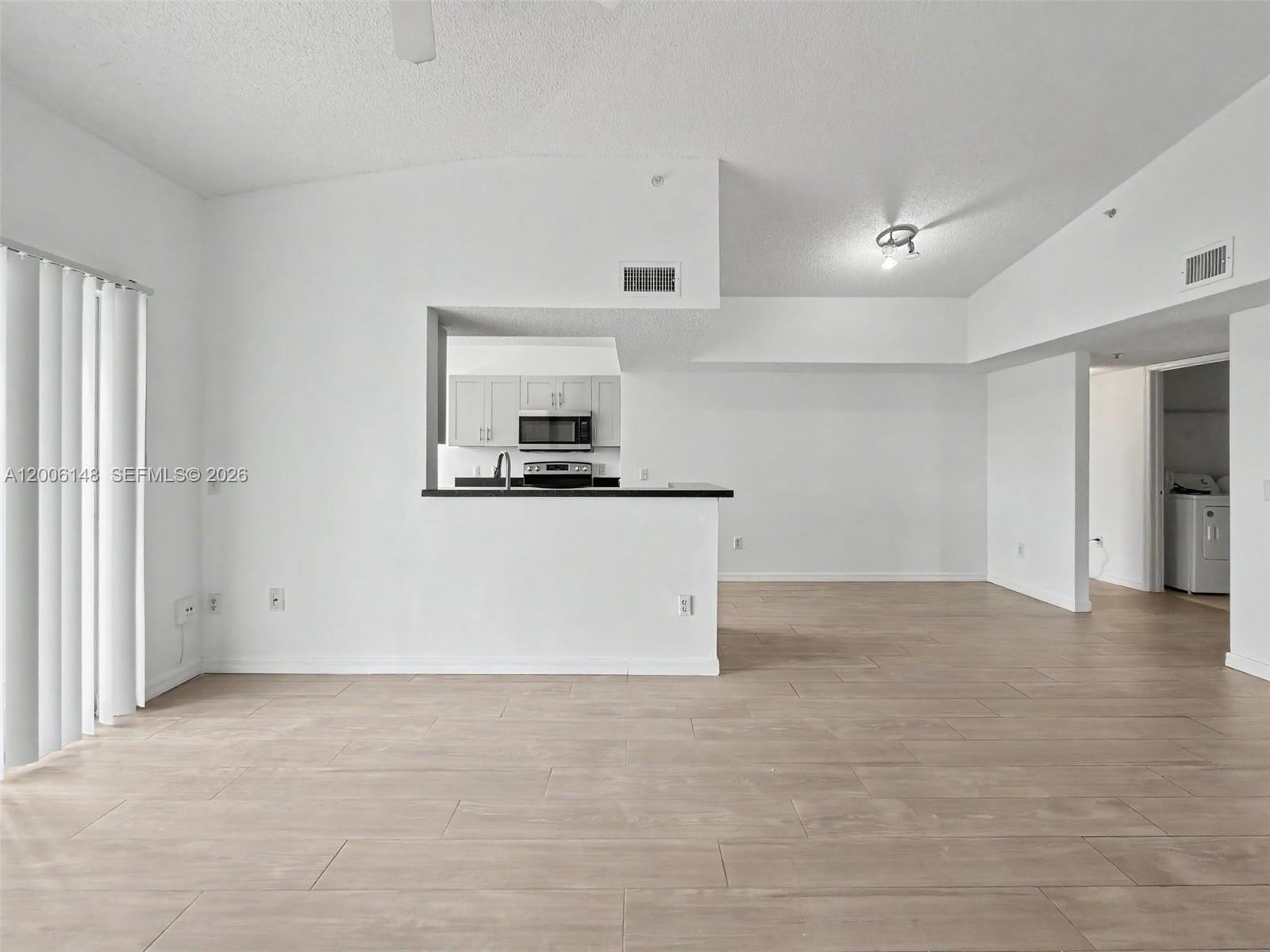 LA VIA CONDO - Residential