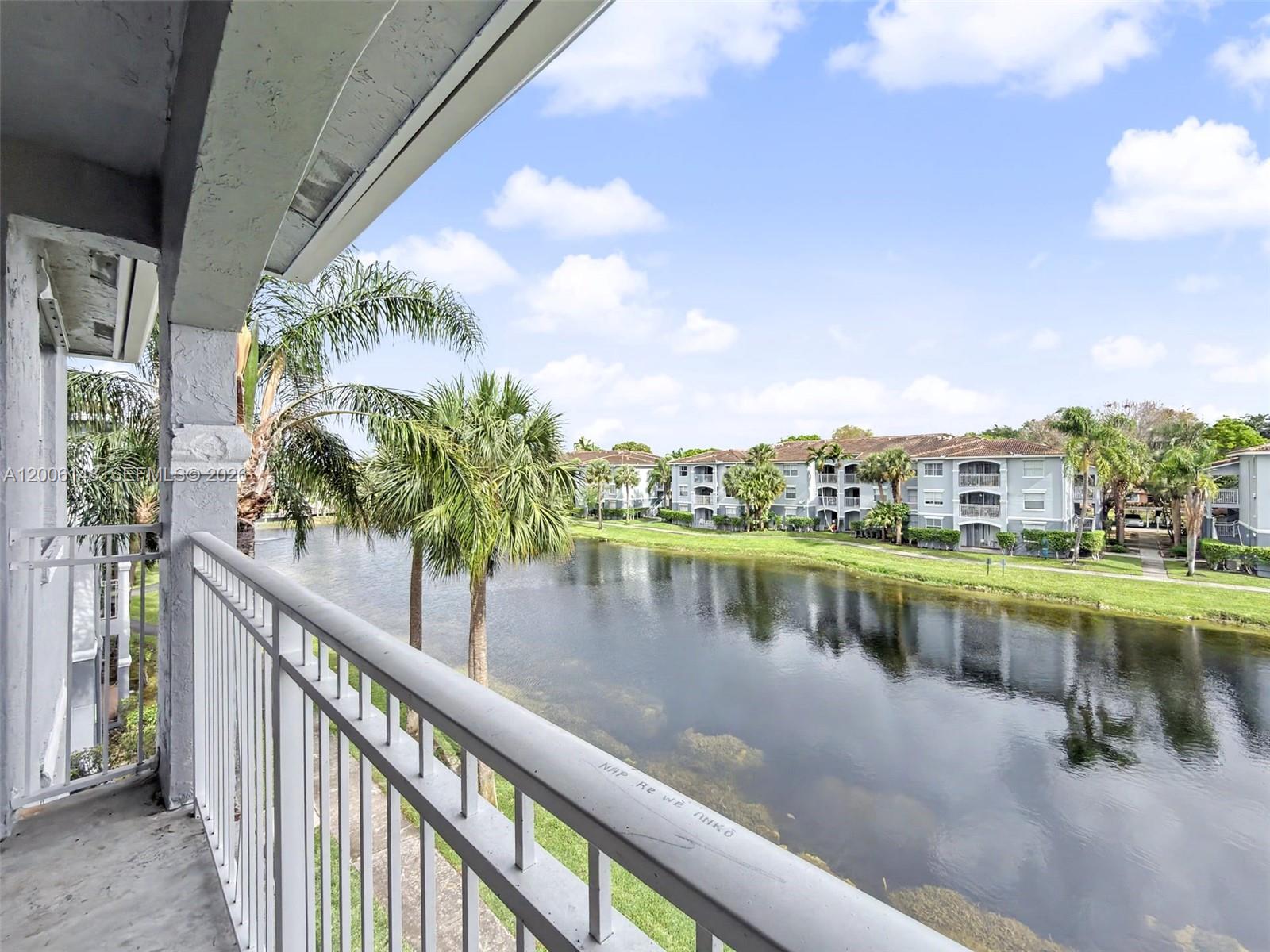 LA VIA CONDO - Residential