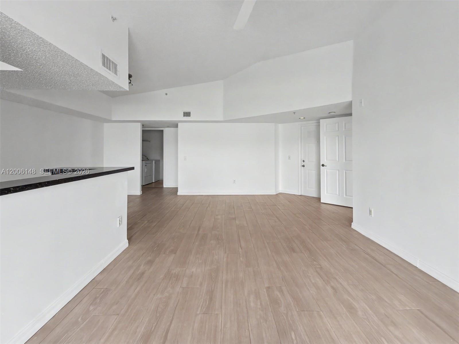 LA VIA CONDO - Residential