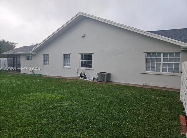 COUNTRY WALK SEC 6 - Residential